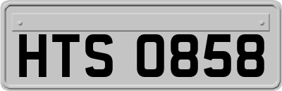 HTS0858