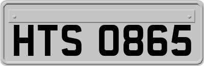 HTS0865