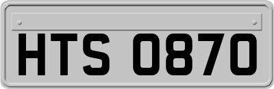 HTS0870