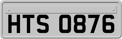 HTS0876