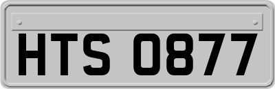 HTS0877