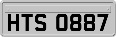 HTS0887