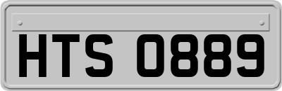 HTS0889