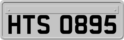 HTS0895