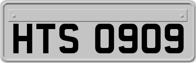 HTS0909