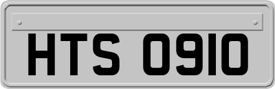 HTS0910