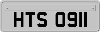 HTS0911