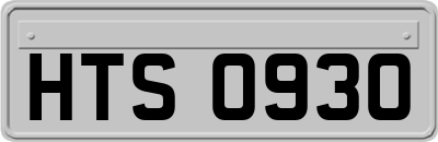 HTS0930