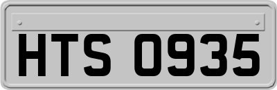 HTS0935