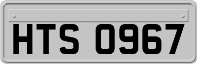 HTS0967