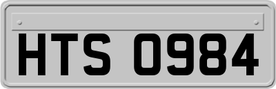 HTS0984