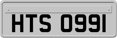 HTS0991