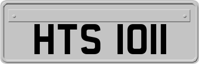 HTS1011