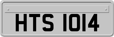 HTS1014