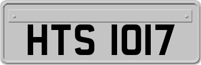 HTS1017