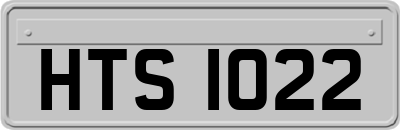 HTS1022