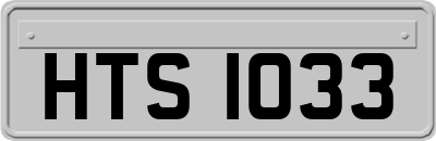 HTS1033