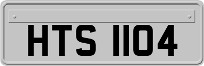 HTS1104
