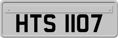 HTS1107
