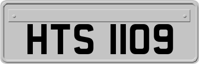 HTS1109