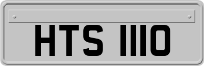 HTS1110