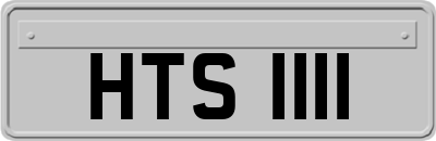 HTS1111