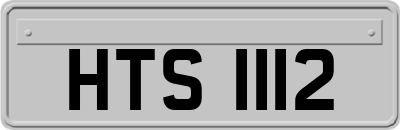 HTS1112