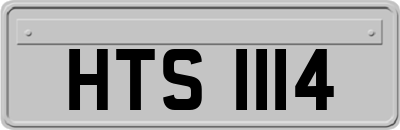 HTS1114
