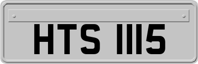 HTS1115