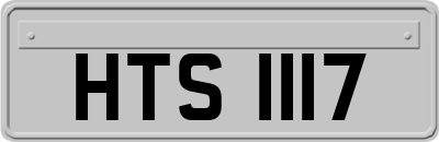 HTS1117