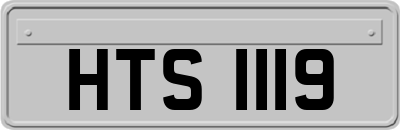 HTS1119
