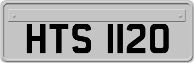 HTS1120