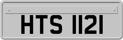 HTS1121