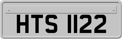 HTS1122