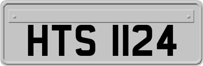HTS1124