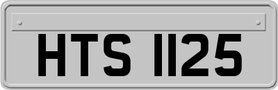 HTS1125