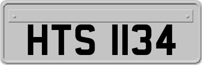 HTS1134