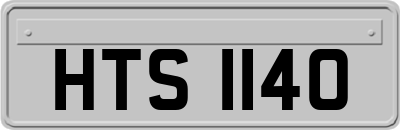 HTS1140