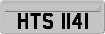 HTS1141