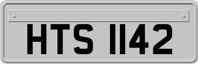 HTS1142