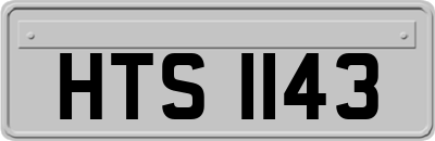 HTS1143