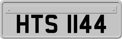 HTS1144