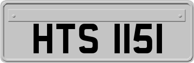 HTS1151