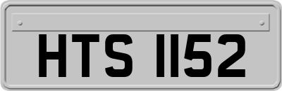HTS1152
