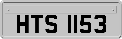 HTS1153