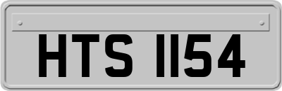 HTS1154