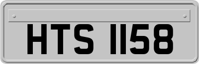 HTS1158
