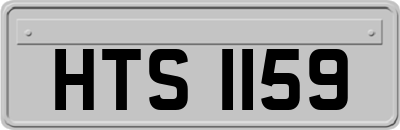HTS1159