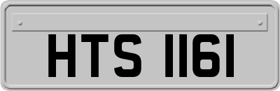 HTS1161