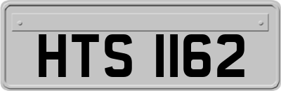 HTS1162